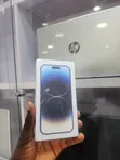 New Apple iPhone 14 Pro 128GB White - 2