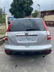 Honda CR-V 2.0i Executive Automatic 2008 Silver - 1