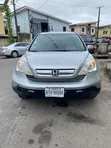 Honda CR-V 2.0i Executive Automatic 2008 Silver - 2