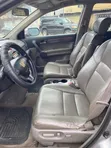Honda CR-V 2.0i Executive Automatic 2008 Silver - 4