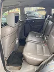 Honda CR-V 2.0i Executive Automatic 2008 Silver - 5