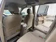 Toyota Highlander Limited 4x4 2008 White - 2