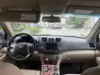 Toyota Highlander Limited 4x4 2008 White - 5