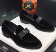 Dolce & Gabbana Corporate Shoes for Men (Sizes 40-46) - 2