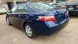 Toyota Camry 2007 Blue - 3