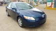 Toyota Camry 2007 Blue - 4