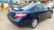 Toyota Camry 2007 Blue - 5