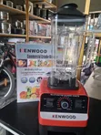 Kenwood Electric Blender - Red - 1