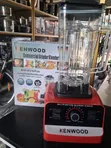 Kenwood Electric Blender - Red - 2