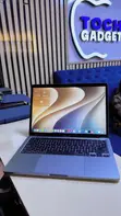 Apple MacBook Pro 2020 M1 8GB RAM 512GB SSD - 1