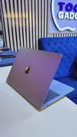 Apple MacBook Pro 2020 M1 8GB RAM 512GB SSD - 3