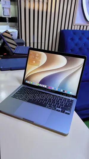 Apple MacBook Pro 2020 M1 8GB RAM 512GB SSD