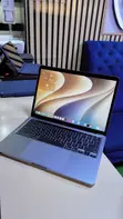 Apple MacBook Pro 2020 M1 8GB RAM 512GB SSD - 4