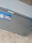 Sabon Skyrun Chest Freezer BD-300HNW Tare da Kwandon Ajiya - 1