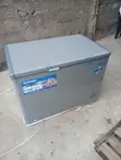 Sabon Skyrun Chest Freezer BD-300HNW Tare da Kwandon Ajiya - 2