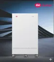 Itel 32kWh Baturin Lithium 51.2V 628Ah - 2