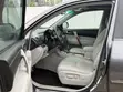 Toyota Highlander Limited 3.5L SUV na 2013 - 2