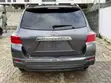 Toyota Highlander Limited 3.5L SUV na 2013 - 4