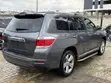 Toyota Highlander Limited 3.5L SUV na 2013 - 5