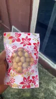 Sabon Gyada Mai Laushi da Haske - 500g - 3