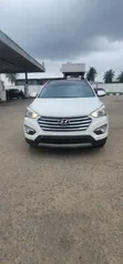 2015 Hyundai Santa Fe Limited AWD SUV - 1