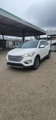 2015 Hyundai Santa Fe Limited AWD SUV - 2