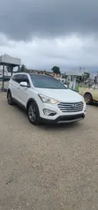 2015 Hyundai Santa Fe Limited AWD SUV - 3