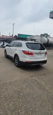 2015 Hyundai Santa Fe Limited AWD SUV - 4
