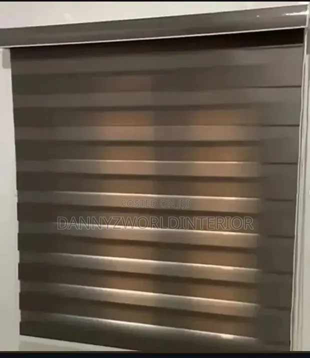 Brand New Day & Night Blinds - Home Interiors - 1