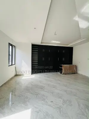 4 Bedroom Duplex don Sayarwa a Ikeja Estate, Adeniyi Jones