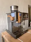 Ateco Coffee Espresso Machine - 2