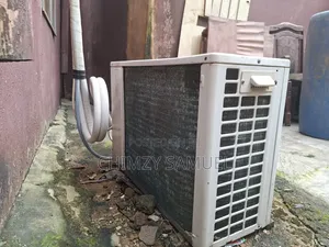 Used Panasonic 2HP Split System Air Conditioner