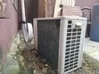 Used Panasonic 2HP Split System Air Conditioner - 1