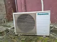 Used Panasonic 2HP Split System Air Conditioner - 2