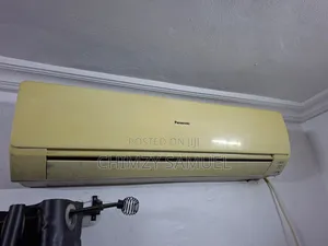 Used Panasonic 2HP Split System Air Conditioner