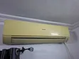Used Panasonic 2HP Split System Air Conditioner - 3