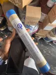 Climax Plug Valve Lubricant Sealant - 1