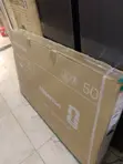 Hisense 50 Inch UHD Smart TV (Model 50A4Q) - 1
