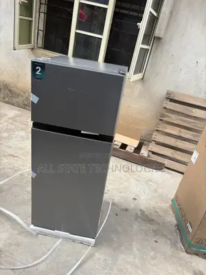 Hisense REF172DR Refrigerator