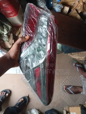 Brand New Toyota Camry Back Lights (2018-2022)