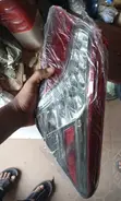 Brand New Toyota Camry Back Lights (2018-2022) - 2