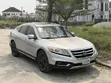 Honda Crosstour 2013 Silver - 1