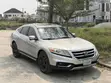 Honda Crosstour 2013 Silver - 3