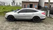 Honda Crosstour 2013 Silver - 5