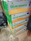11kWh / 48V Ecolion Hybrid Solar Inverter - 2