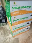11kWh / 48V Ecolion Hybrid Solar Inverter - 3