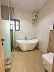 Newly Built 4-Bedroom Duplex for Sale in Jahi, Abuja - 1