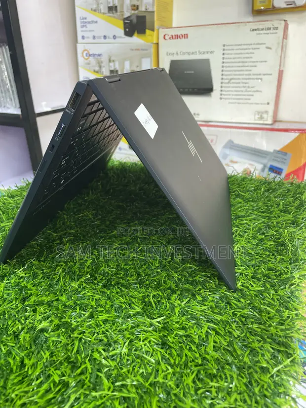 HP Elite Dragonfly G2 Laptop 16GB RAM, 128GB SSD - 1