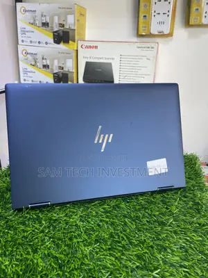 HP Elite Dragonfly G2 Laptop 16GB RAM, 128GB SSD