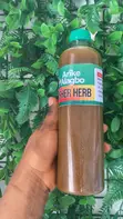 Herbal Treatment for Infections - 3